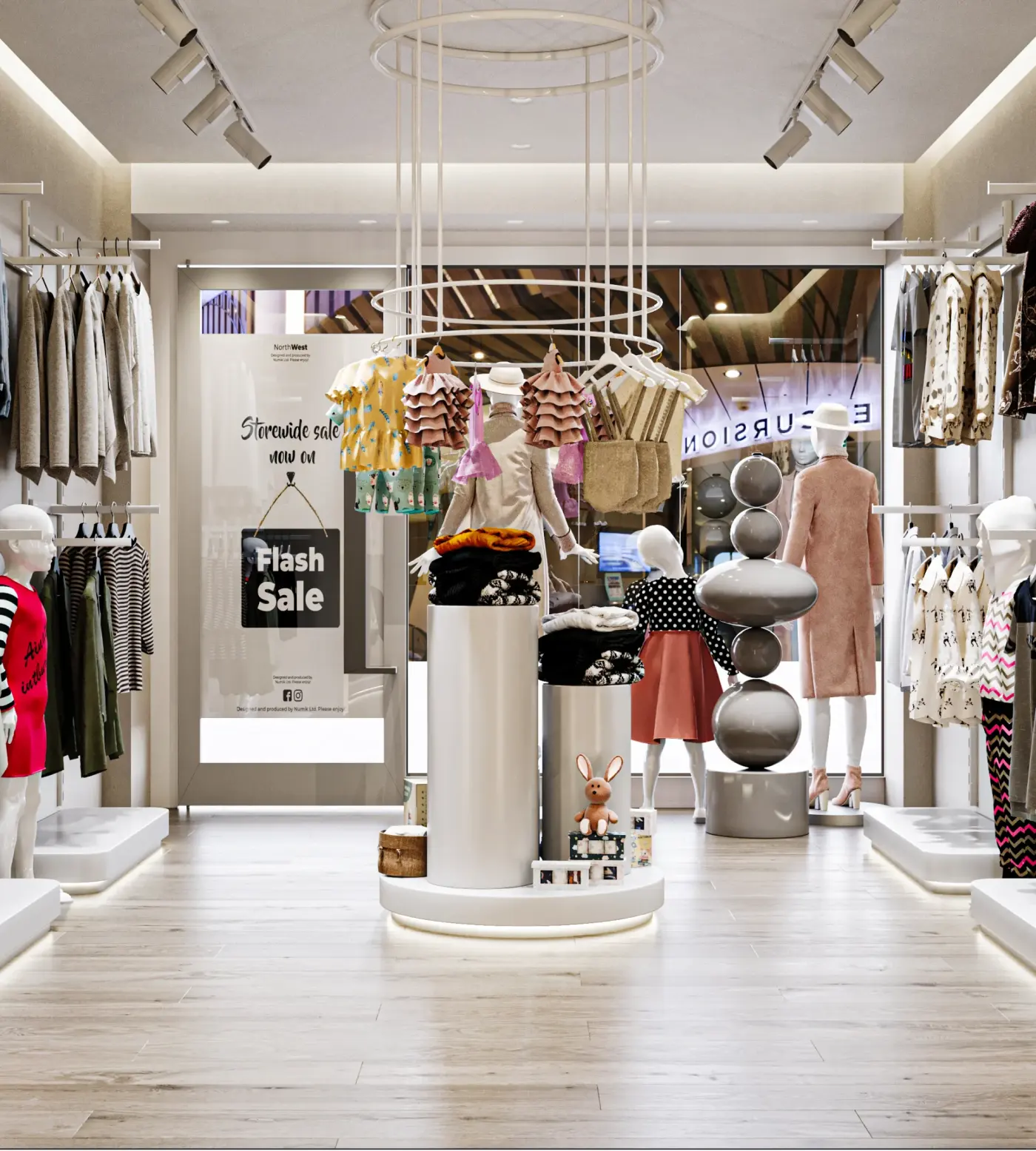 [Sotra Kids Store] - Image 3